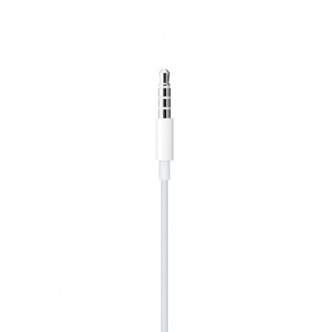 Apple Słuchawki EarPods ze złączem 3.5mm Apple Słuchawki EarPods ze złączem 3.5mm