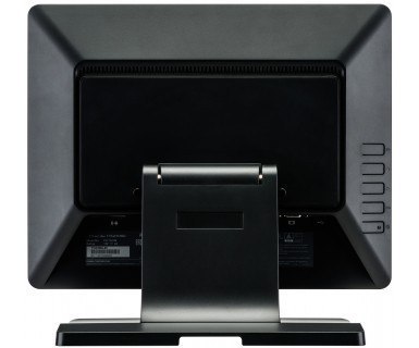 IIYAMA Monitor 15 T1521MSC-B1 POJEMNOŚCIOWY 10PKT.,TN,7H