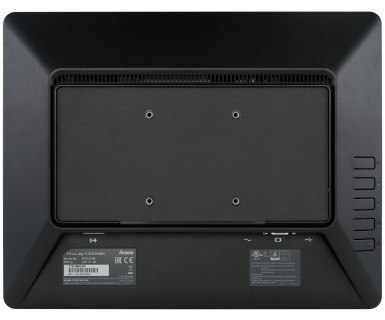 IIYAMA Monitor 15 T1521MSC-B1 POJEMNOŚCIOWY 10PKT.,TN,7H