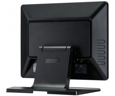 IIYAMA Monitor 15 T1521MSC-B1 POJEMNOŚCIOWY 10PKT.,TN,7H