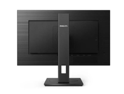 Philips Monitor 222S1AE 21.5 cala IPS DVI HDMI DP Pivot Philips Monitor 222S1AE 21.5 cala IPS DVI HDMI DP Pivot