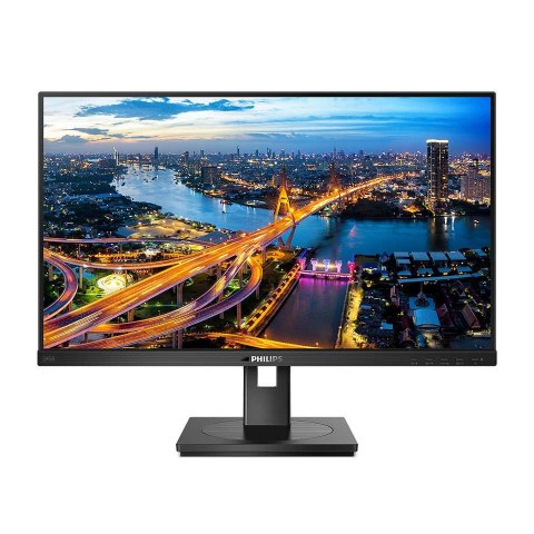 Philips Monitor 245B1 23.8''IPS DVI HDMI DP Pivot Philips Monitor 245B1 23.8''IPS DVI HDMI DP Pivot