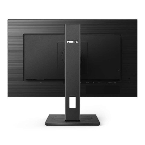 Philips Monitor 245B1 23.8''IPS DVI HDMI DP Pivot Philips Monitor 245B1 23.8''IPS DVI HDMI DP Pivot