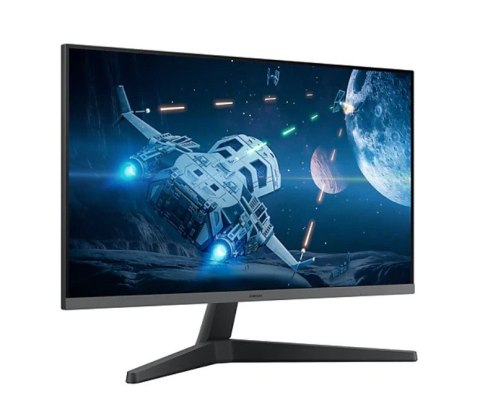 Samsung Monitor 27 cali LS27C332GAUXEN IPS 1920x1080 FHD 16:9 1xHDMI 1xDP 4ms(GT) 100Hz płaski 2 lata d2d