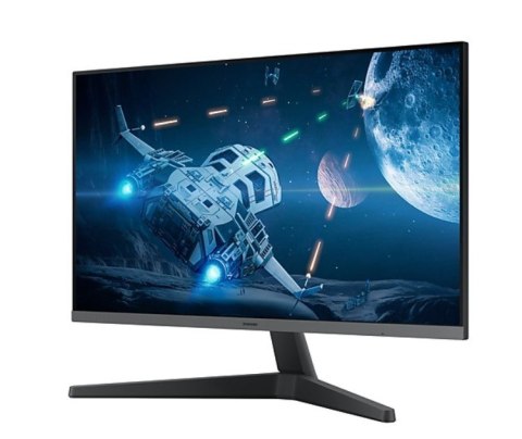 Samsung Monitor 27 cali LS27C332GAUXEN IPS 1920x1080 FHD 16:9 1xHDMI 1xDP 4ms(GT) 100Hz płaski 2 lata d2d
