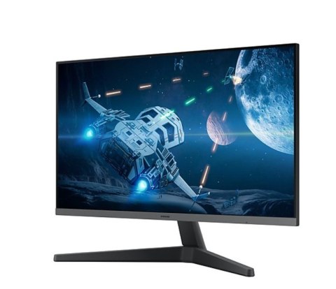 Samsung Monitor 27 cali LS27C332GAUXEN IPS 1920x1080 FHD 16:9 1xHDMI 1xDP 4ms(GT) 100Hz płaski 2 lata d2d