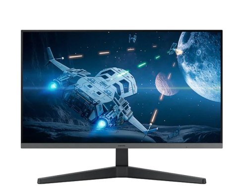 Samsung Monitor 27 cali LS27C332GAUXEN IPS 1920x1080 FHD 16:9 1xHDMI 1xDP 4ms(GT) 100Hz płaski 2 lata d2d