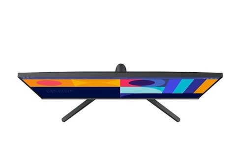 Samsung Monitor 27 cali LS27C332GAUXEN IPS 1920x1080 FHD 16:9 1xHDMI 1xDP 4ms(GT) 100Hz płaski 2 lata d2d