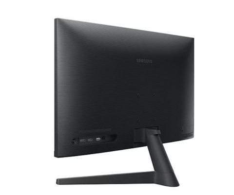 Samsung Monitor 27 cali LS27C332GAUXEN IPS 1920x1080 FHD 16:9 1xHDMI 1xDP 4ms(GT) 100Hz płaski 2 lata d2d