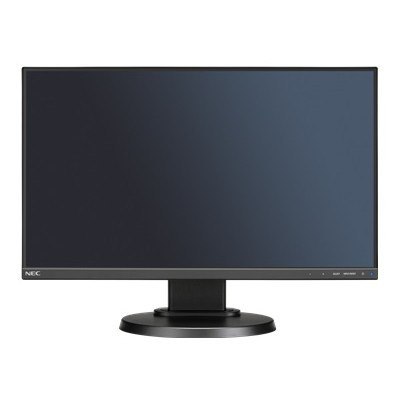 NEC Monitor Multisync E221N IPS DP HDMI Czarny NEC Monitor Multisync E221N IPS DP HDMI Czarny
