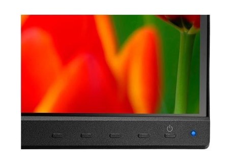 NEC Monitor Multisync E243F IPS DP USB-C Czarny NEC Monitor Multisync E243F IPS DP USB-C Czarny