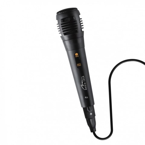 Media-Tech Głośnik BT POWER AUDIO MT3183 Karaoke/Bluetooth 5.3/FM/MP3/MicroSD/USB/AUX/Jack 6.3/USB-C/Iluminacja/RMS 50W/PMPO 900W Media-Tech Głośnik BT POWER AUDIO MT3183 Karaoke/Bluetooth 5.3/FM/MP3/MicroSD/USB/AUX/Jack 6.3/USB-C/Iluminacja/RMS 50W/PMPO 900W