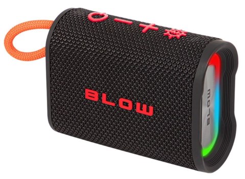 BLOW Głośnik Bluetooth 5.3 AQUA TUNE IP67 BLOW Głośnik Bluetooth 5.3 AQUA TUNE IP67