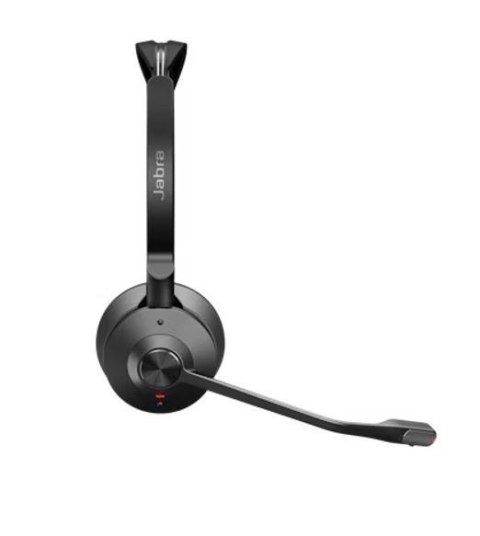 Jabra Słuchawki Engage 55 SE Link 400c UC Stereo Stand