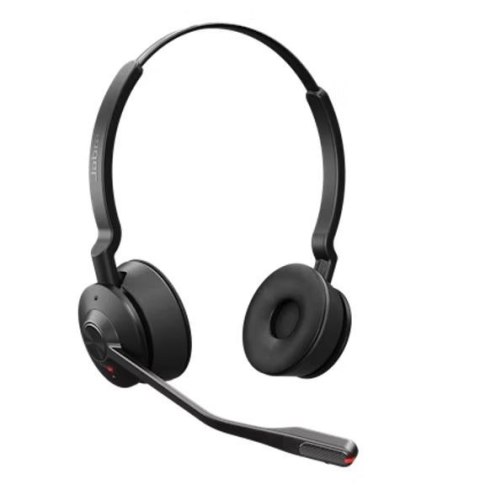 Jabra Słuchawki Engage 55 SE Link 400c UC Stereo Stand