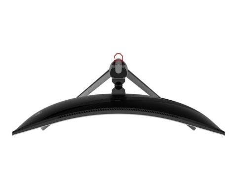 MSI Monitor 34 cale MAG 345CQR LED/WQHD/Curved/180Hz/czarny