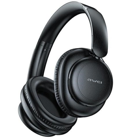 AWEI Słuchawki Bluetooth nauszne A996 Pro ANC Redukcja szumów AWEI Słuchawki Bluetooth nauszne A996 Pro ANC Redukcja szumów