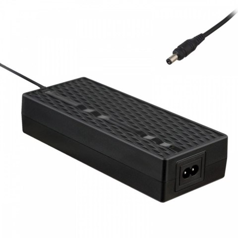 AKYGA Ładowarka do pojazdów elektrycznych Akyga AK-EV-12 42V / 2A 84W 5.5X2.1 MM 1M AKYGA Ładowarka do pojazdów elektrycznych Akyga AK-EV-12 42V / 2A 84W 5.5X2.1 MM 1M