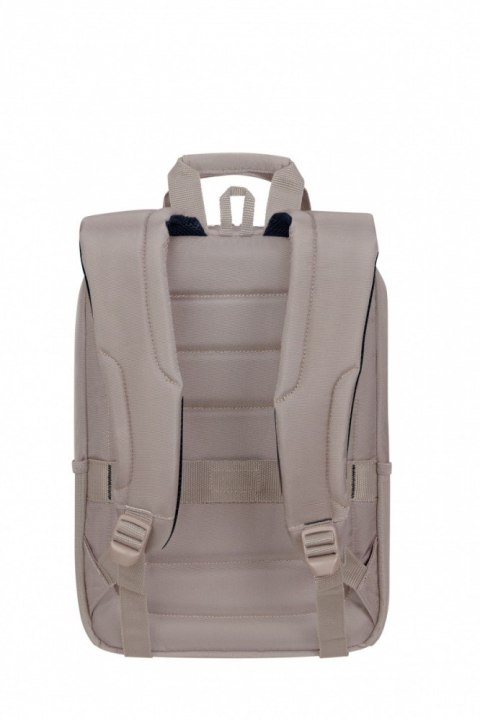 Samsonite Plecak do laptopa Guardit Classy 14.1 cali z rączkami, stone gray