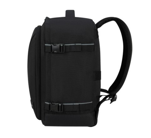 AMERICAN TOURISTER Plecak kabinowy Take2Cabin rozmiar S czarny AMERICAN TOURISTER Plecak kabinowy Take2Cabin rozmiar S czarny