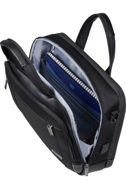 Samsonite Torba do laptopa Spectrolite 3.0 14,1 cala czarna Samsonite Torba do laptopa Spectrolite 3.0 14,1 cala czarna