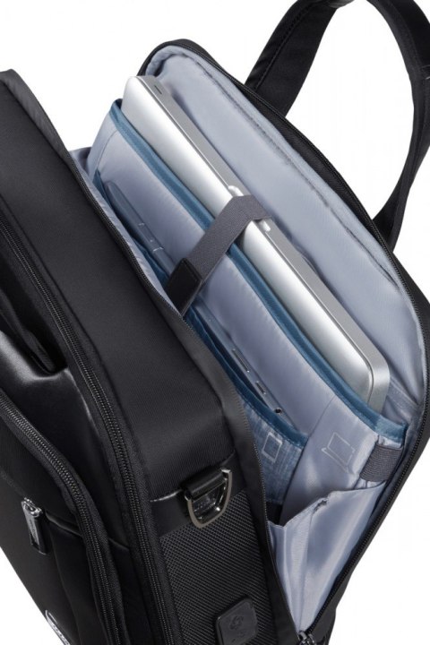 Samsonite Torba do laptopa Spectrolite 3.0 14,1 cala czarna Samsonite Torba do laptopa Spectrolite 3.0 14,1 cala czarna