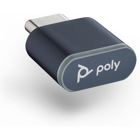 POLY Adapter Bluetooth BT700 USB-C BT Adp tr 786C5AA POLY Adapter Bluetooth BT700 USB-C BT Adp tr 786C5AA
