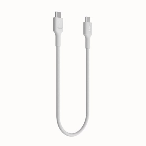 Green Cell Kabel USB-C-USB-C PowerStream 100W oplot 2m biały