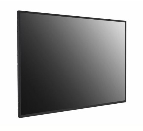 LG Electronics Monitor wielkoformatowy 43TNF5J-B 43 cale UHD 500cd/m2 24/7 open frame
