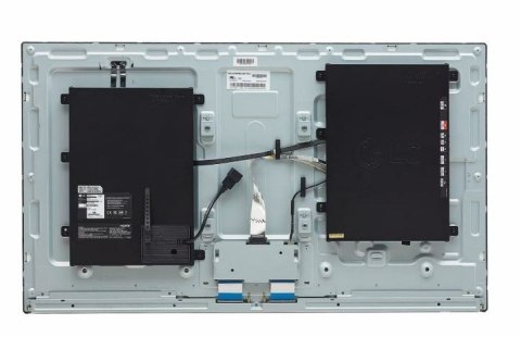 LG Electronics Monitor wielkoformatowy 43TNF5J-B 43 cale UHD 500cd/m2 24/7 open frame