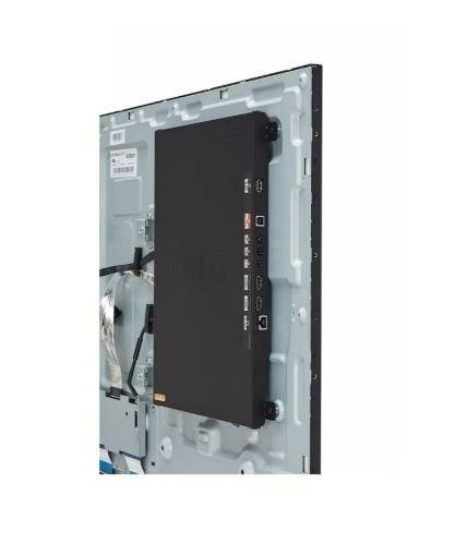 LG Electronics Monitor wielkoformatowy 43TNF5J-B 43 cale UHD 500cd/m2 24/7 open frame
