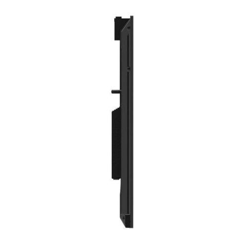 Optoma Monitor wielkoformatowy 55 cali N3551K matowy 24h/7,450cd/m2,USB-C,4K UHD (3840 x 2160),Android 11,Wifi+BT,OMS kod producenta 