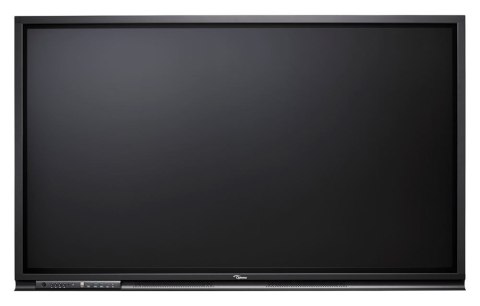 Optoma Optoma Monitor interaktywny 86 cali 3862RK INFRARED,40pkt,4K,2x20W,USB-C,WIFI+BT,Android13