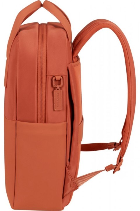 Samsonite Plecak na laptopa 4Pack 14,1 cala rust Samsonite Plecak na laptopa 4Pack 14,1 cala rust
