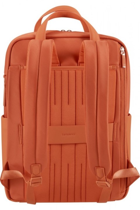 Samsonite Plecak na laptopa 4Pack 14,1 cala rust Samsonite Plecak na laptopa 4Pack 14,1 cala rust