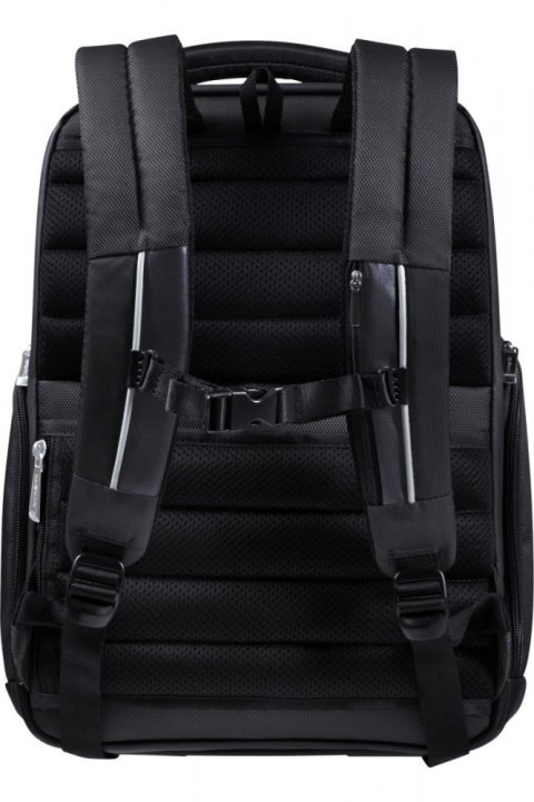 Samsonite Plecak na laptopa Spectrolite 3.0 14,1 cala czarny Samsonite Plecak na laptopa Spectrolite 3.0 14,1 cala czarny