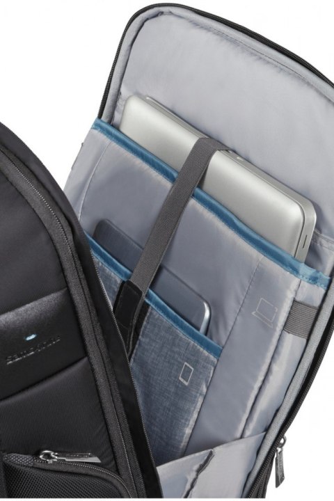 Samsonite Plecak na laptopa Spectrolite 3.0 15,6 cala czarny