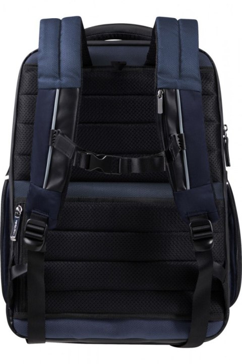 Samsonite Plecak na laptopa Spectrolite 3.0 15,6 cala niebieski Samsonite Plecak na laptopa Spectrolite 3.0 15,6 cala niebieski