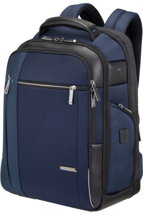 Samsonite Plecak na laptopa Spectrolite 3.0 15,6 cala niebieski Samsonite Plecak na laptopa Spectrolite 3.0 15,6 cala niebieski