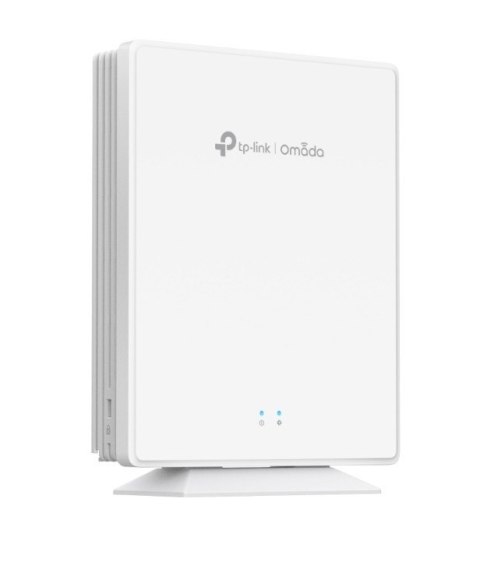 TP-LINK Punkt dostępowy EAP650-Desktop Omada AX3000 Desktop Dual-Band Wi-Fi 6 TP-LINK Punkt dostępowy EAP650-Desktop Omada AX3000 Desktop Dual-Band Wi-Fi 6
