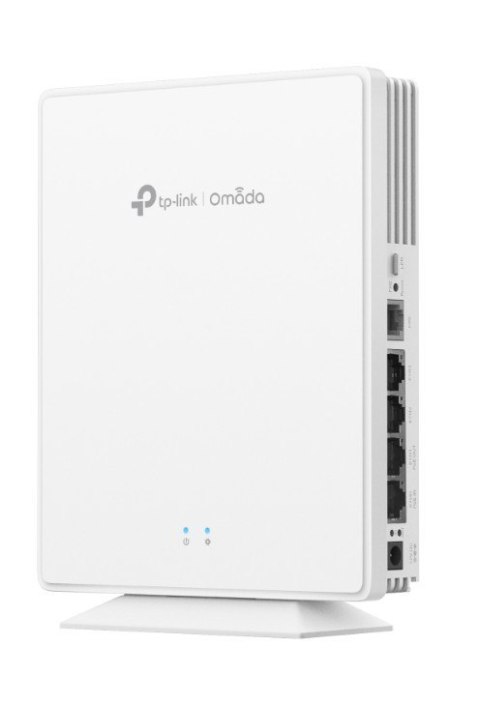 TP-LINK Punkt dostępowy EAP650-Desktop Omada AX3000 Desktop Dual-Band Wi-Fi 6 TP-LINK Punkt dostępowy EAP650-Desktop Omada AX3000 Desktop Dual-Band Wi-Fi 6
