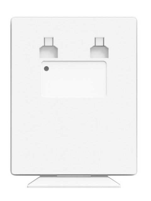 TP-LINK Punkt dostępowy EAP650-Desktop Omada AX3000 Desktop Dual-Band Wi-Fi 6 TP-LINK Punkt dostępowy EAP650-Desktop Omada AX3000 Desktop Dual-Band Wi-Fi 6
