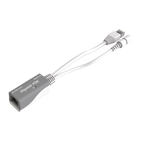 MikroTik Zewnętrzny punkt dostępowy wAP ax Wi-Fi 6 AX3000, 2x GE, PoE IN, wAPG-5HaxD2HaxD
