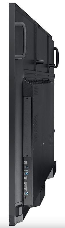 AG NEOVO Monitor wielkoformatowy IFP-6503 4K