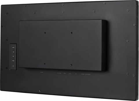 IIYAMA Monitor wielkoformatowy 21.5 cala TF2238MSC-B1 IPS,FHD,DP,HDMI,2x2W,2xUSB,600(cd/m2), 10pkt.7H,IP1X(Front),Pion/Poziom