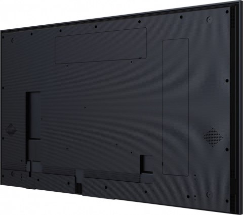 IIYAMA Monitor wielkoformatowy 64.5 cala LH6560UHS-B1AG matowy 24h/7 500(cd/m2) VA 3840 x 2160 UHD(4K) Android.11 Wifi CMS(iiSignage2)