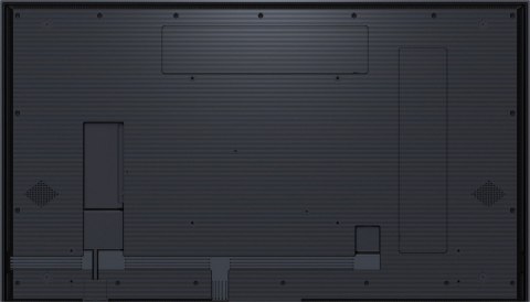 IIYAMA Monitor wielkoformatowy 64.5 cala LH6560UHS-B1AG matowy 24h/7 500(cd/m2) VA 3840 x 2160 UHD(4K) Android.11 Wifi CMS(iiSignage2)