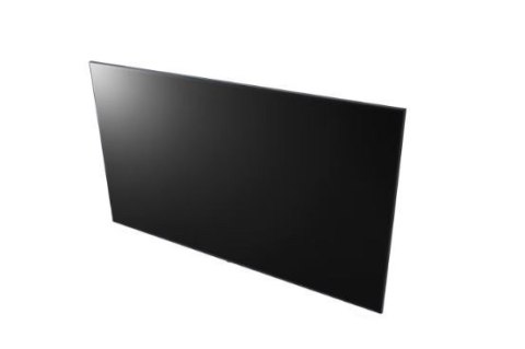 LG Electronics Monitor wielkoformatowy 86UL3J-N UHD IPS 86 cali 330cd/m2 16/7
