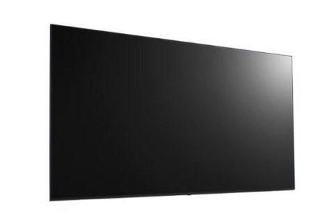 LG Electronics Monitor wielkoformatowy 86UL3J-N UHD IPS 86 cali 330cd/m2 16/7