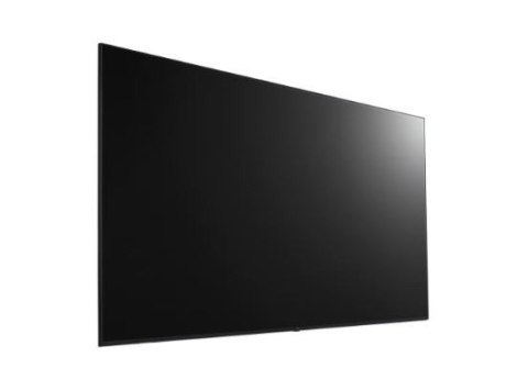 LG Electronics Monitor wielkoformatowy 86UL3J-N UHD IPS 86 cali 330cd/m2 16/7
